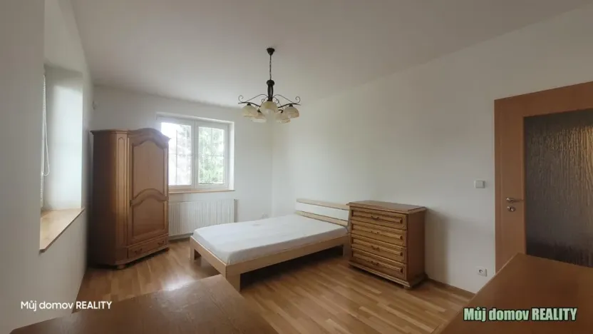 Prodej rodinného domu, Praha - Ruzyně, Pod Karlovarskou silnicí, 260 m2