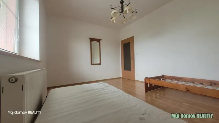 Prodej rodinného domu, Praha - Ruzyně, Pod Karlovarskou silnicí, 260 m2