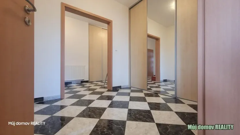 Prodej rodinného domu, Praha - Ruzyně, Pod Karlovarskou silnicí, 260 m2