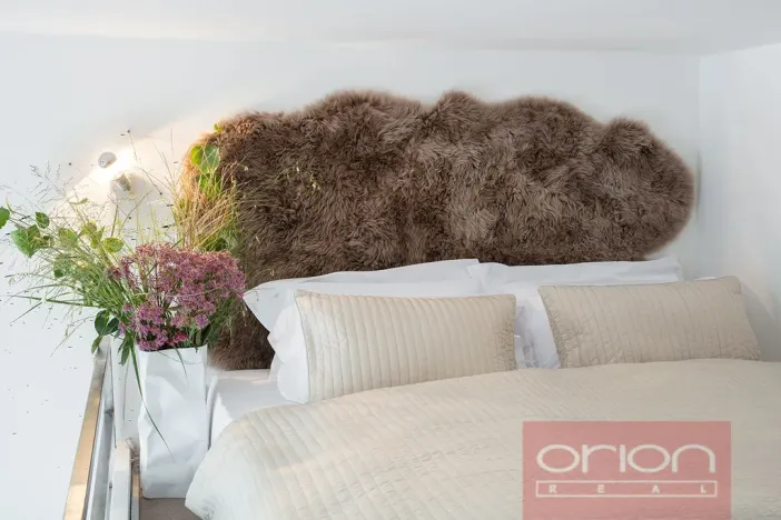 Pronájem bytu 1+kk, Praha - Košíře, Plzeňská, 25 m2