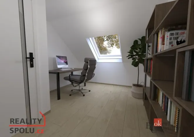 Prodej rodinného domu, Dlouhá Ves, 69 m2