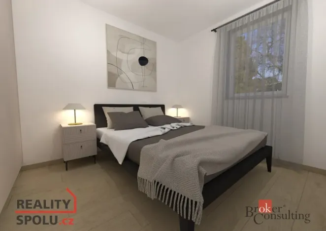 Prodej rodinného domu, Dlouhá Ves, 69 m2