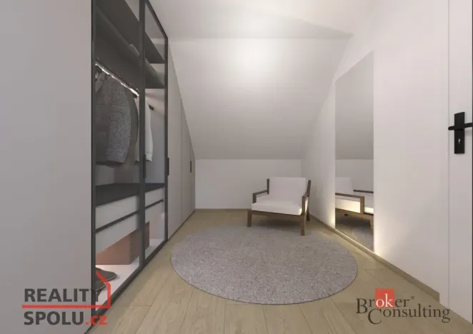 Prodej rodinného domu, Dlouhá Ves, 69 m2