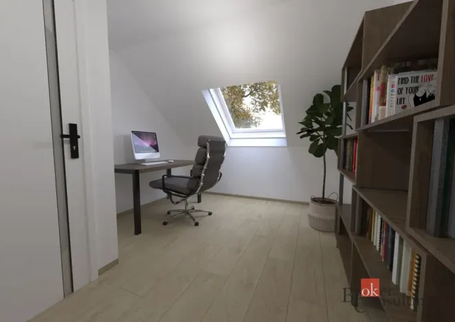 Prodej bytu 4+kk, Dlouhá Ves, 69 m2