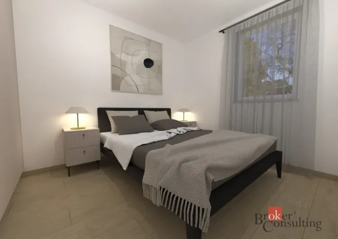 Prodej bytu 4+kk, Dlouhá Ves, 69 m2