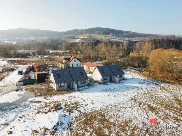 Prodej bytu 4+kk, Dlouhá Ves, 69 m2