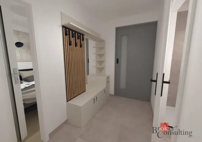 Prodej bytu 4+kk, Dlouhá Ves, 69 m2