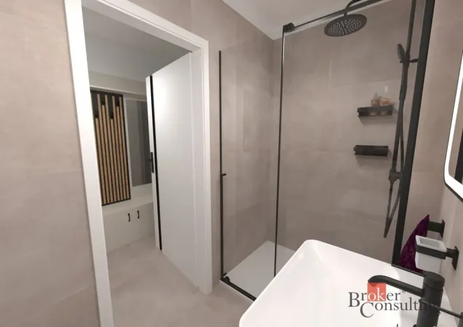 Prodej bytu 4+kk, Dlouhá Ves, 69 m2
