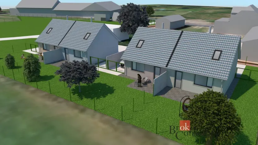 Prodej bytu 4+kk, Dlouhá Ves, 69 m2