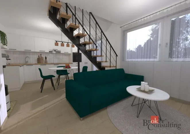 Prodej rodinného domu, Dlouhá Ves, 69 m2