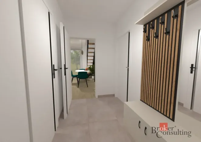 Prodej rodinného domu, Dlouhá Ves, 69 m2