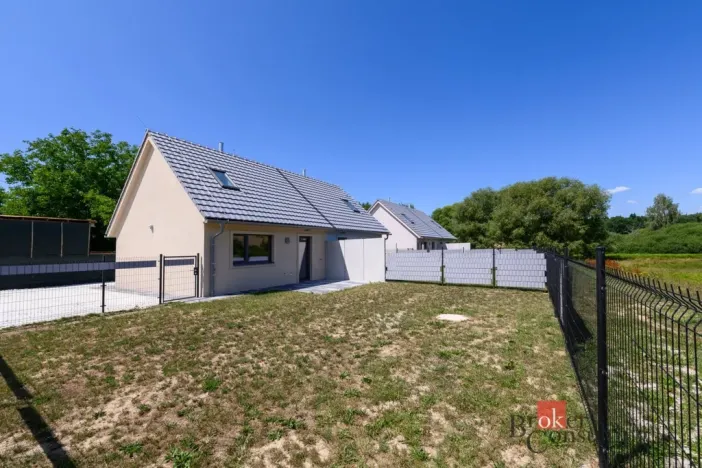 Prodej rodinného domu, Dlouhá Ves, 69 m2