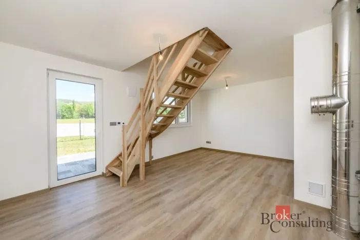 Prodej rodinného domu, Dlouhá Ves, 69 m2
