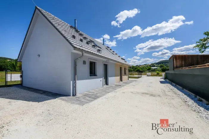 Prodej rodinného domu, Dlouhá Ves, 69 m2