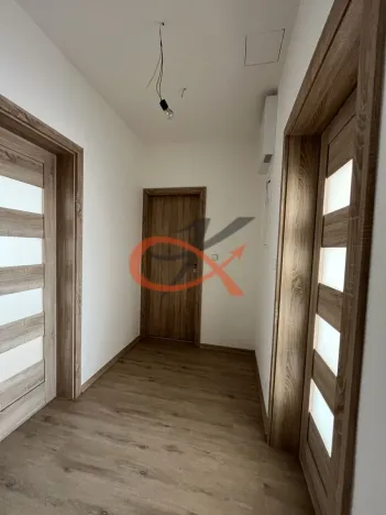 Pronájem bytu 2+kk, Horní Bečva, 53 m2