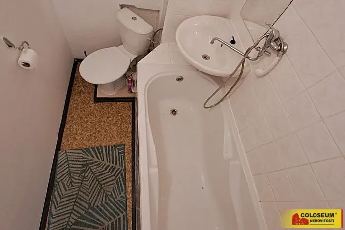 Pronájem bytu 2+kk, Adamov, 29 m2