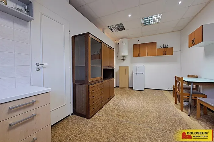 Pronájem bytu 2+kk, Adamov, 29 m2