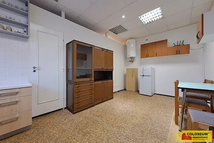 Pronájem bytu 2+kk, Adamov, 29 m2