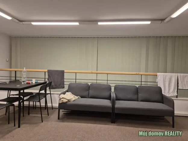 Pronájem komerční nemovitosti, Praha - Vysočany, bratří Dohalských, 233 m2