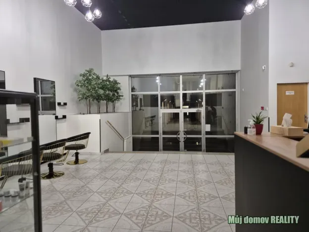 Pronájem komerční nemovitosti, Praha - Vysočany, bratří Dohalských, 233 m2