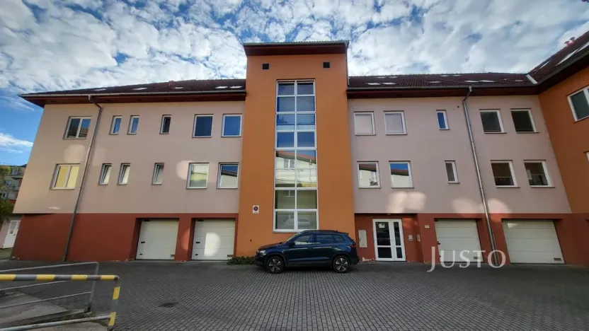 Prodej bytu 5+kk, Písek, Budějovická, 182 m2