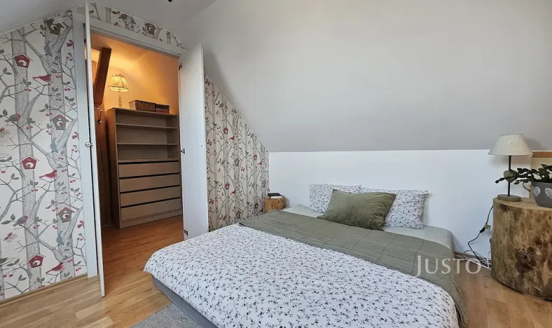 Prodej bytu 5+kk, Písek, Budějovická, 182 m2