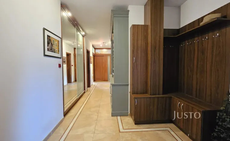 Prodej bytu 5+kk, Písek, Budějovická, 182 m2