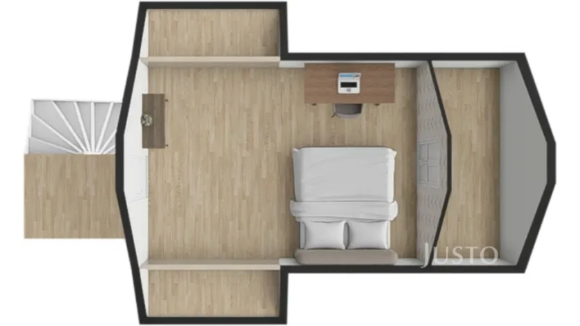 Prodej bytu 5+kk, Písek, Budějovická, 182 m2