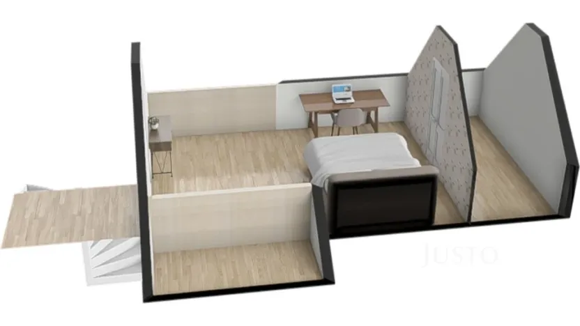 Prodej bytu 5+kk, Písek, Budějovická, 182 m2