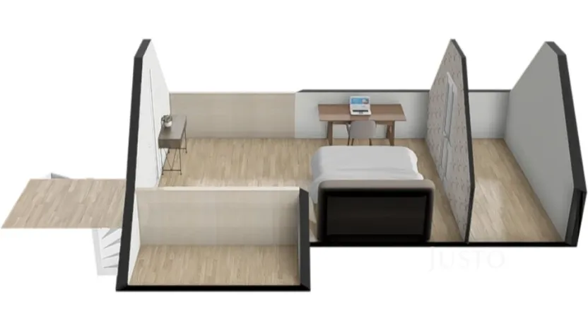 Prodej bytu 5+kk, Písek, Budějovická, 182 m2