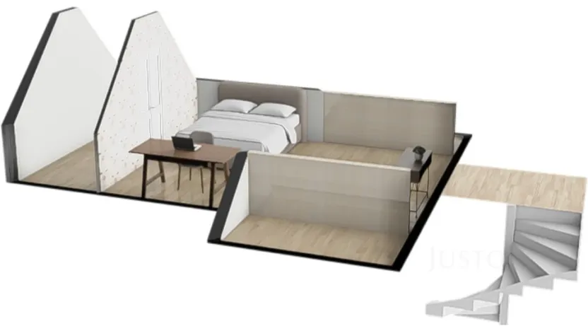 Prodej bytu 5+kk, Písek, Budějovická, 182 m2