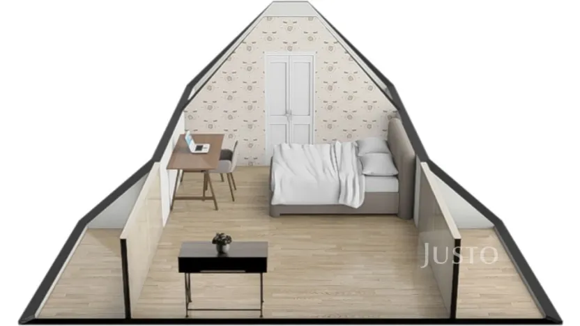 Prodej bytu 5+kk, Písek, Budějovická, 182 m2