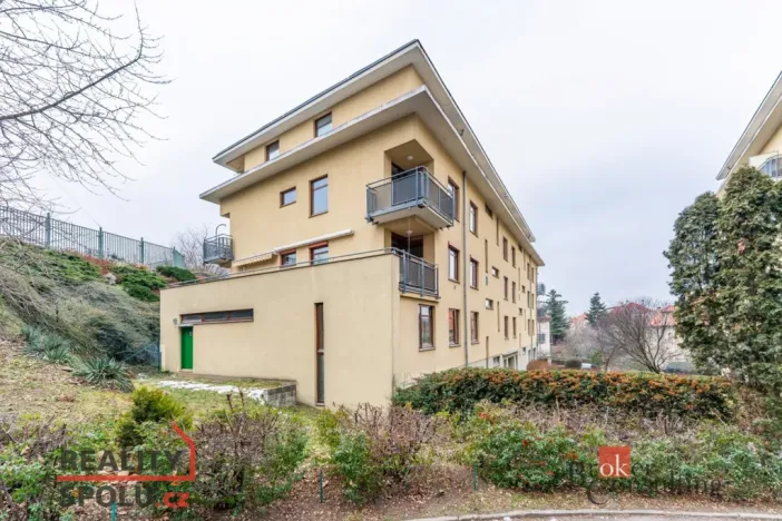 Prodej bytu 1+kk, Praha - Nusle, Pod Děkankou, 35 m2