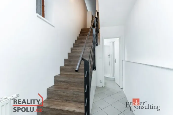 Prodej bytu 1+kk, Praha - Nusle, Pod Děkankou, 35 m2