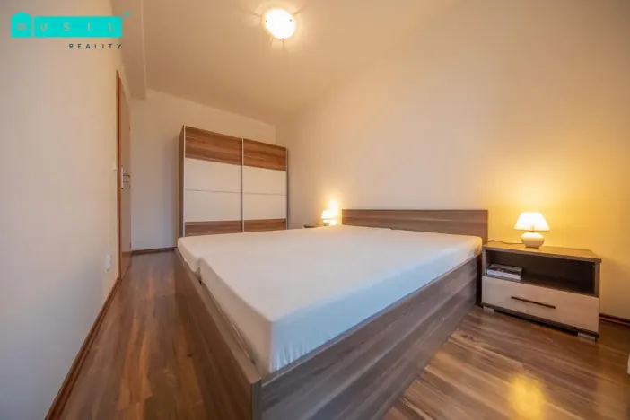 Pronájem bytu 2+kk, Olomouc - Řepčín, gen. Píky, 60 m2