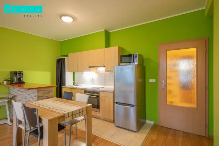 Pronájem bytu 2+kk, Olomouc - Řepčín, gen. Píky, 60 m2