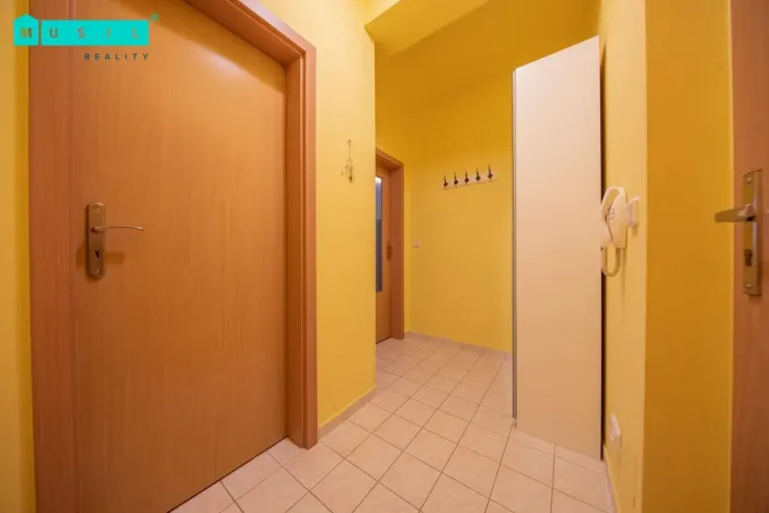 Pronájem bytu 2+kk, Olomouc - Řepčín, gen. Píky, 60 m2