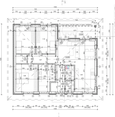 Prodej rodinného domu, Rychvald, 124 m2