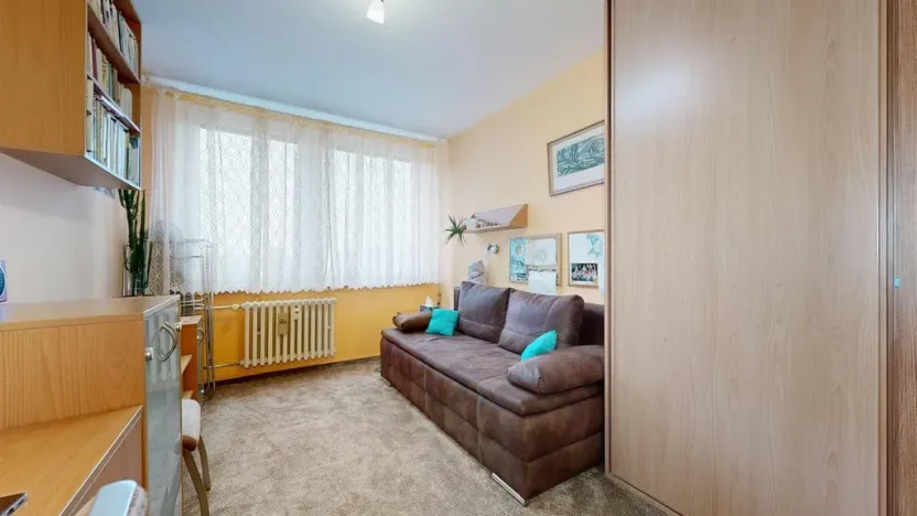 Prodej bytu 3+kk, Praha - Prosek, Jetřichovická, 82 m2