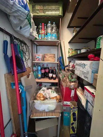 Prodej bytu 3+kk, Praha - Prosek, Jetřichovická, 82 m2