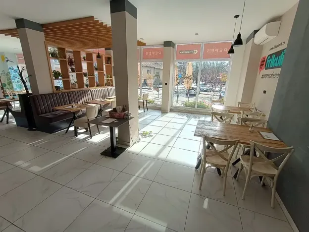 Pronájem restaurace, Stod, 235 m2