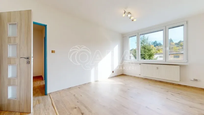 Pronájem bytu 2+kk, Hořovice, Na Radosti, 38 m2