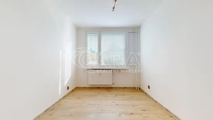 Pronájem bytu 2+kk, Hořovice, Na Radosti, 38 m2