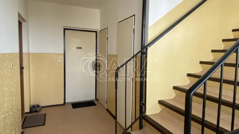 Pronájem bytu 2+kk, Hořovice, Na Radosti, 38 m2