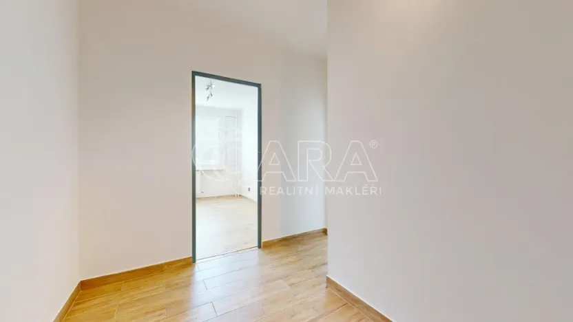 Pronájem bytu 2+kk, Hořovice, Na Radosti, 38 m2