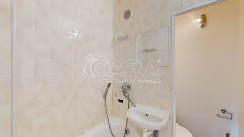 Pronájem bytu 2+kk, Hořovice, Na Radosti, 38 m2