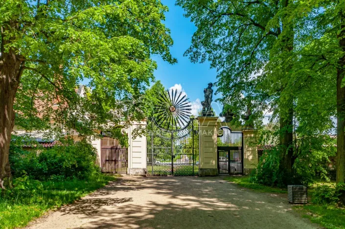 Pronájem bytu 2+kk, Hořovice, Na Radosti, 38 m2