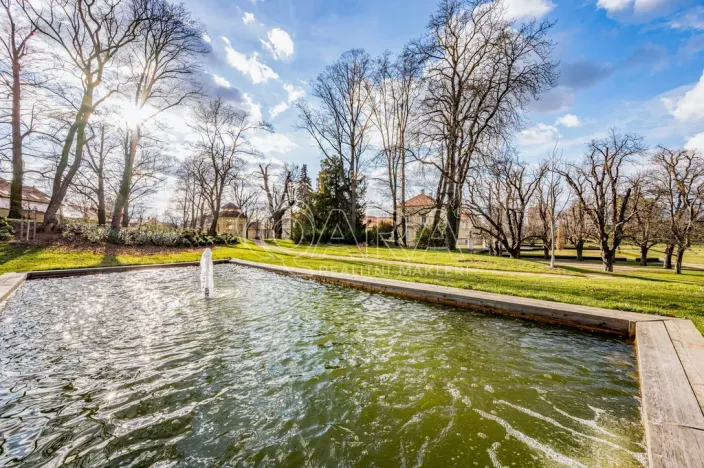 Pronájem bytu 2+kk, Hořovice, Na Radosti, 38 m2