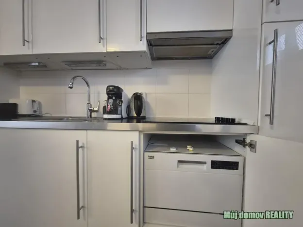 Pronájem bytu 1+kk, Praha - Vinohrady, Francouzská, 60 m2