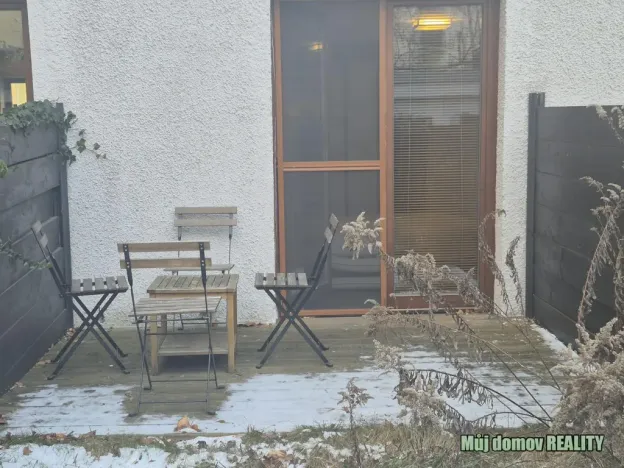 Pronájem bytu 1+kk, Praha - Vinohrady, Francouzská, 60 m2